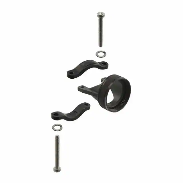 A8504952148A Amphenol Interconnect India  Backshells and Cable Clamps